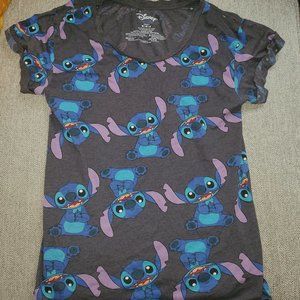 lilo an stitch T-shirt
